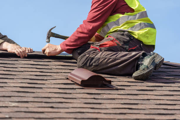 Best Sealant for Roof  in Ridgeway, AK