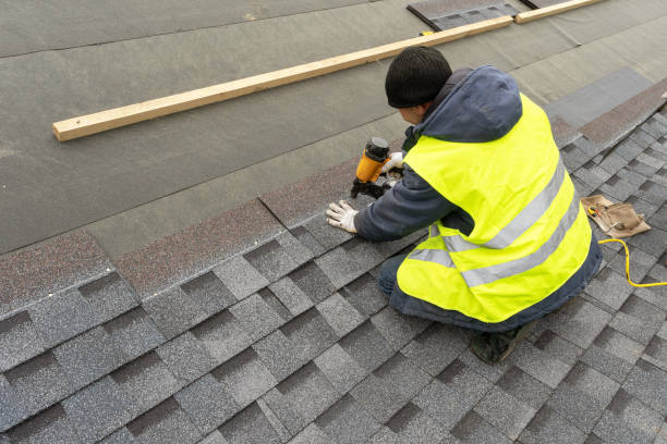 Best New Roof Installation  in Ridgeway, AK