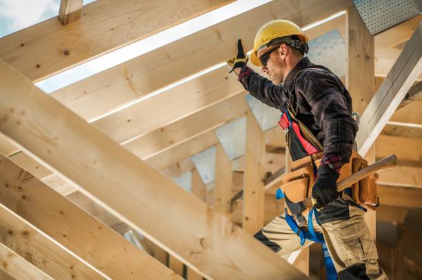 Best New Roof Installation  in Ridgeway, AK