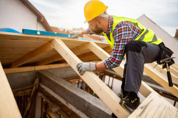 Best Shingle Roofing Installation  in Ridgeway, AK