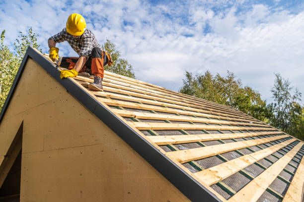 Best Emergency Roof Repair  in Ridgeway, AK