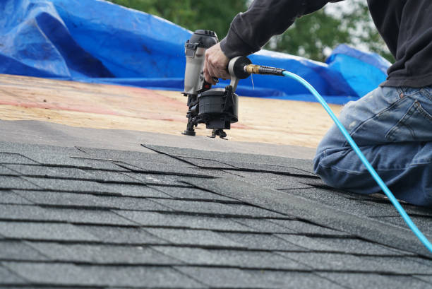 Best Commercial Roofing Services  in Ridgeway, AK