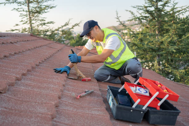 Reliable Ridgeway, AK Roofing Contractor Solutions