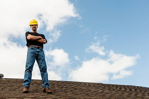 Best Tile Roofing Contractor  in Ridgeway, AK
