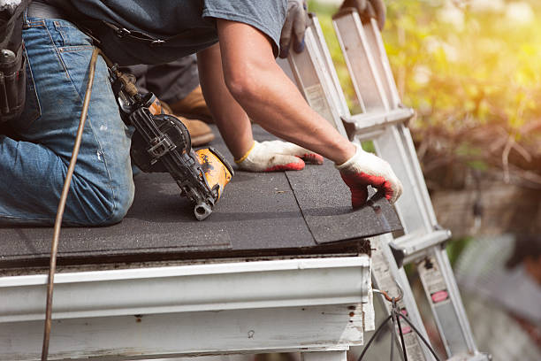 Gutter Installation and Roofing in Ridgeway, AK