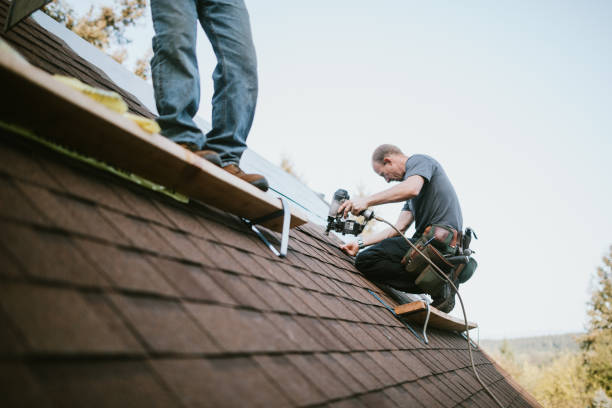 Best Best Roofing Contractors  in Ridgeway, AK